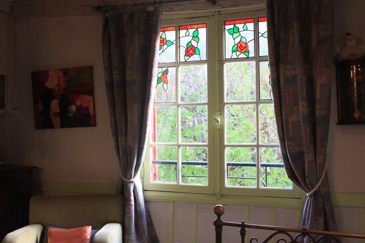 Le Relais De La Myrpe Apartment Бержерак Екстериор снимка