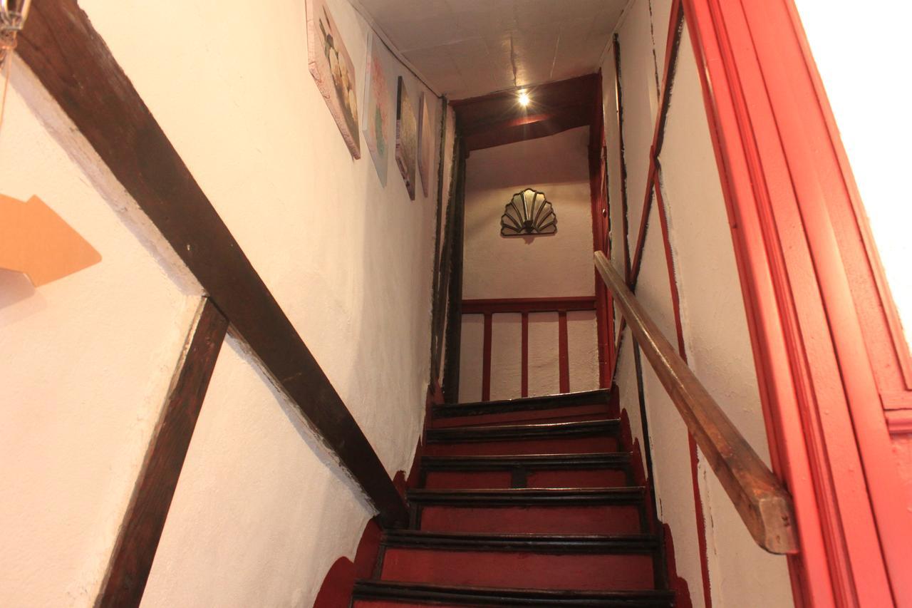 Le Relais De La Myrpe Apartment Бержерак Екстериор снимка