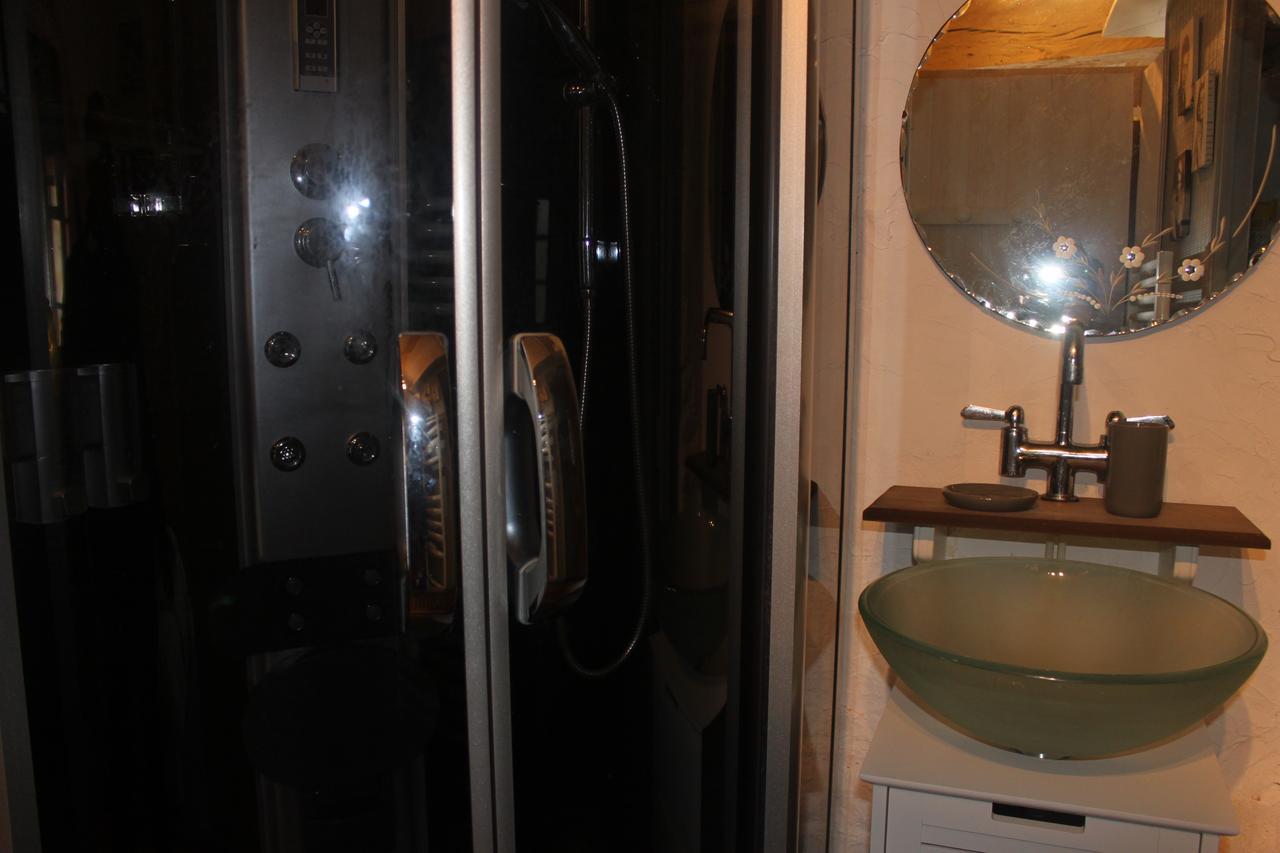 Le Relais De La Myrpe Apartment Бержерак Екстериор снимка